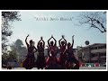 Atithi Devo Bhavah Xavier Sangeetanjali Dance Glimpse Women S Day Chow Rasta Darjeeling 2016