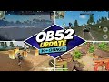 30 Changes In New OB52 Update