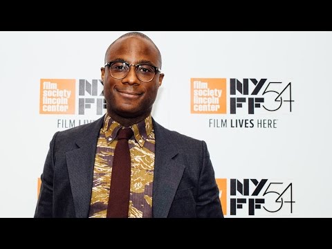 'Moonlight' Q&A | Barry Jenkins | NYFF54