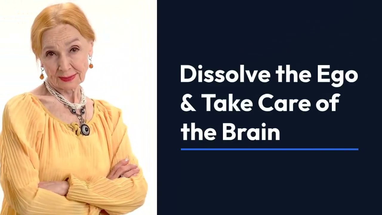 The PROJECT , Body, brain, transcendence.