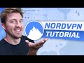 How To Use NordVPN 2026 The Only NordVPN Tutorial You Ll Need