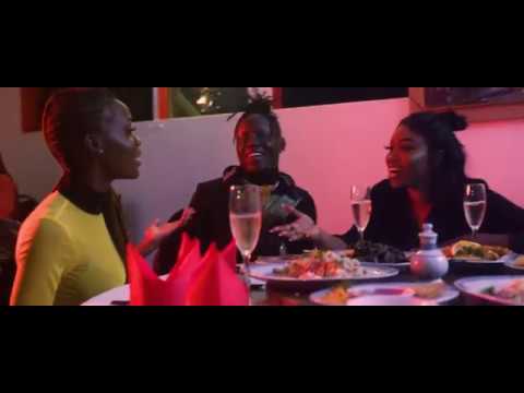 Eco$ystem - "Black China" (Official Music Video)