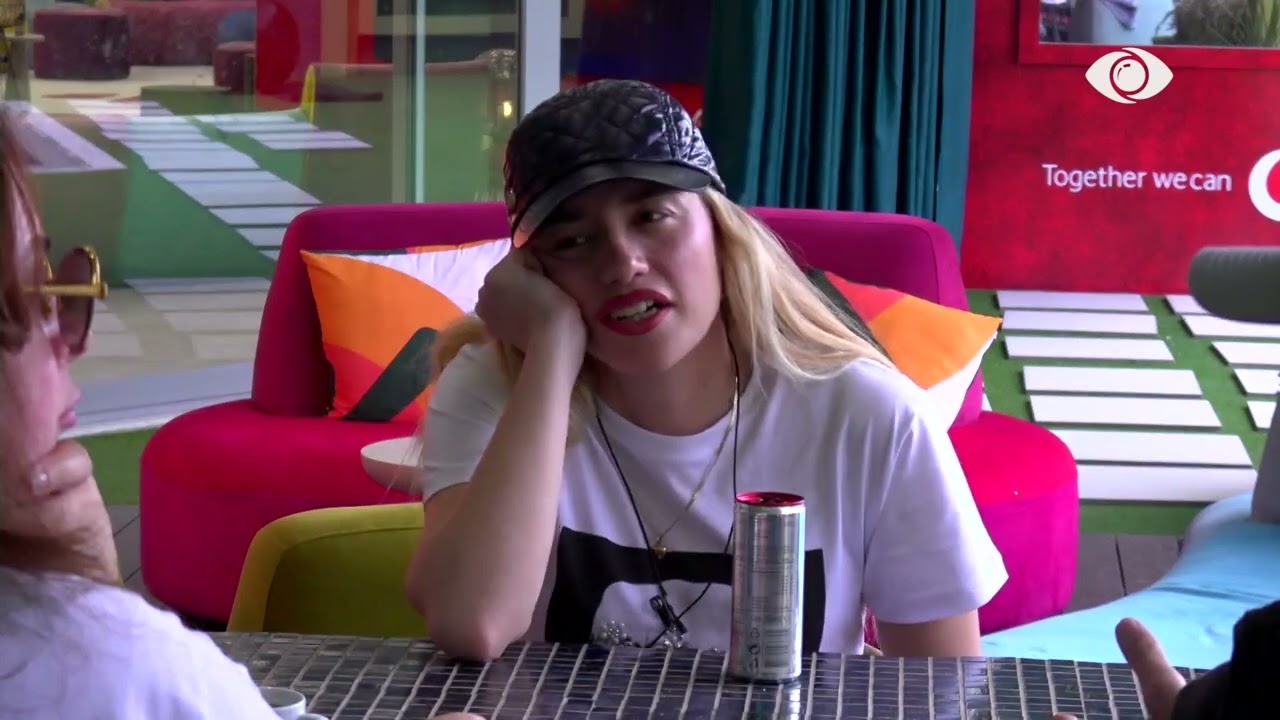 “Ndihesh vetëm?”/ Jetmiri pyet Heidin: Si ka mundësi që Françeska thotë njësoj