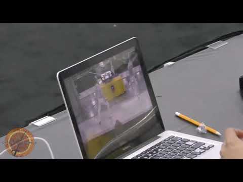 Salt Lake City SMS 2019 - L16 - Kamar Skeete v Stephen Kim