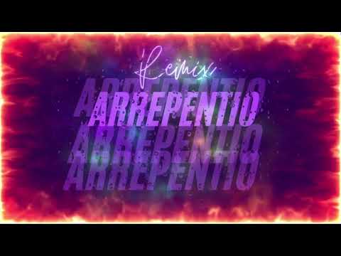 Aleesha, Nicki Nicole, Taichu, Juicy Bae - Arrepentido (Acapella) prod Timarche