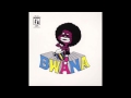 Bwana - Bwana (Full Album) [Nicaragua, 1972]