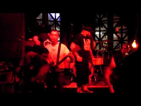 Rendered Useless - Hawthorne Theatre Lounge PDX 12-21-12