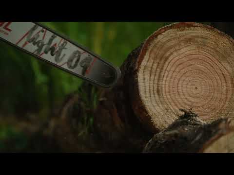 Stihl MS 261 20 in. Bar 26 RM3 in Calmar, Iowa - Video 1