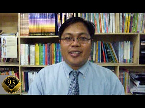 Family Devotion February 12, 2021