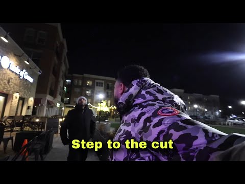 Food review gone wrong… dude wanted beef…