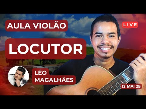 Locutor (Tô no Celular) - Aviões do Forró