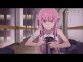Nightcore & AMV → Nightmare (Halsey) Yuno Gasai (Lyrics) Nightcore & AMV → Nightmare (Halsey) Yuno Gasai (Lyrics)