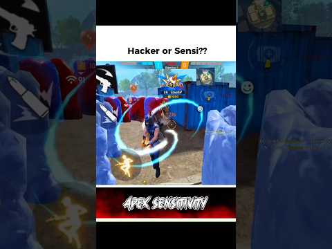 Brazilian Sensitivity Settings Free Fire 2025 🇧🇷 🔥| Auto Headshot Like a Haker #paid sensi