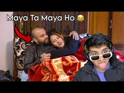 Break-Up Pachiko Sukha | Nepali Dating Show The Boss Reaction 