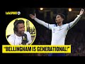 Jermaine Pennant INSISTS Jude Bellingham Is The New Generations ANSWER To Steven Gerrard! 👏🔥