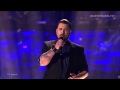 Carl Espen - Silent Storm Norway Eurovision ...