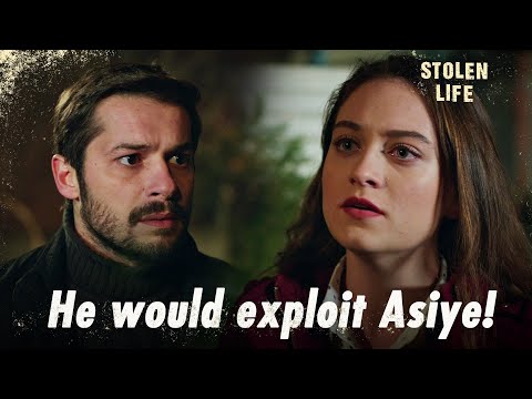 You tried to hurt me by using my sister - Stolen Life | Short Scenes