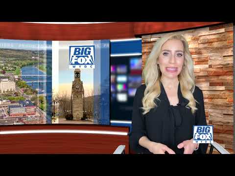 Big Fox News at 10: 03 24 23