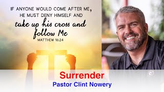 Viera FUEL 1.12.23 - Pastor Clint Nowery