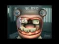 Rayman Raving Rabbids Nintendo Wii Trailer 2006 10 13 1