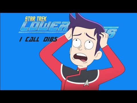 Best of Boimler Part 1 #SaveStarTrekLowerDecks
