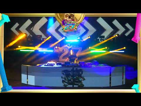 Coliseum 27º ANIVERSARIO - Dave