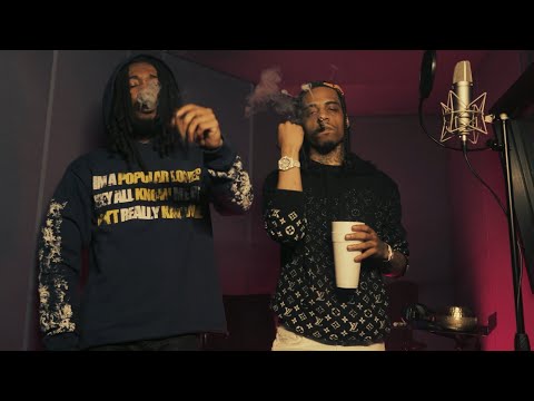 Lil Sane x Screwly G - Moshpit (Official Music Video)