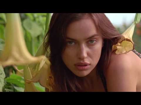 MISSONI SS17 Campaign Film, dir. Harley Weir