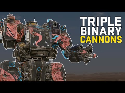 Dragon Fang -35% Laser Duration - Mechwarrior Online