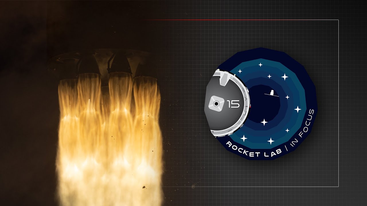 Watch the Launch
