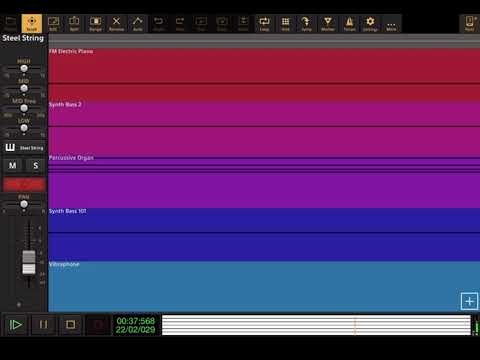 Dora The Explorer: I’m The Map - Audio Evolution Cover