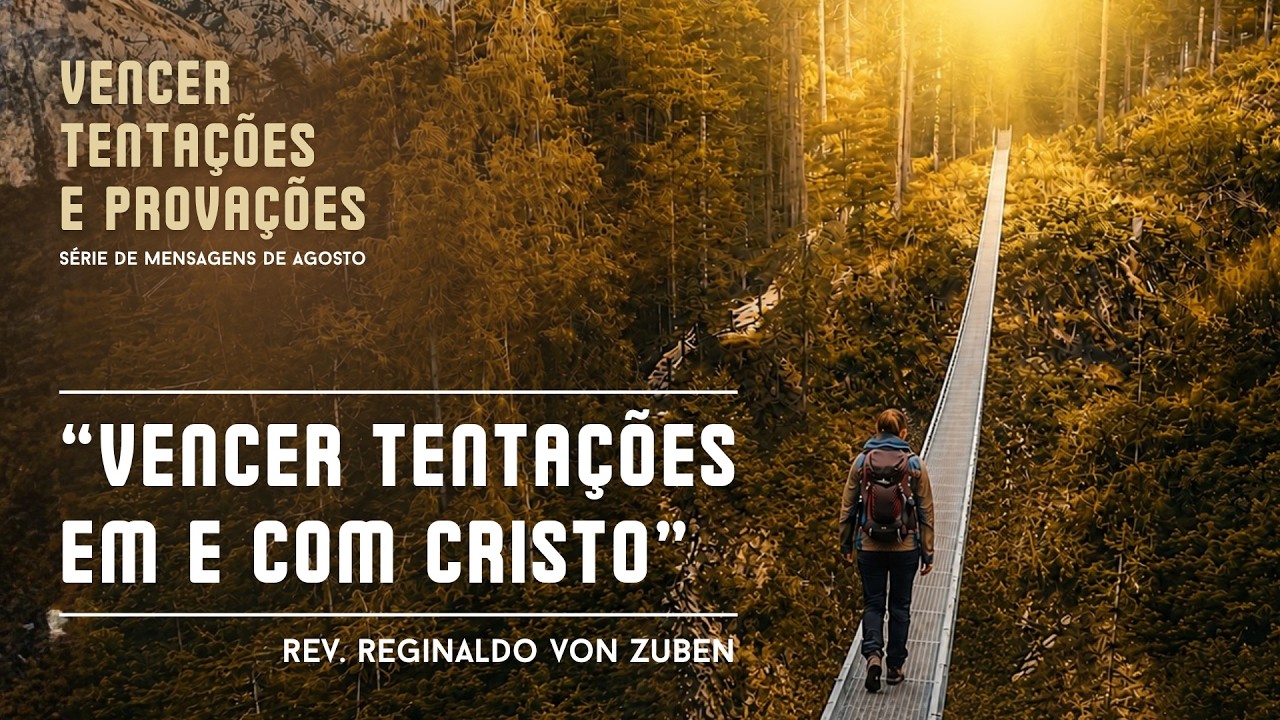 Assista no YouTube
