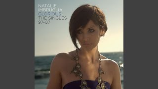 Music video thumbnail preview for Against the Wall by Natalie Imbruglia