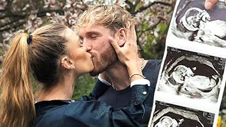 Logan Paul and Nina Agdal Expecting First Child