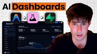 Build Professional AI Dashboards with Antigravity (Stitch Skill)