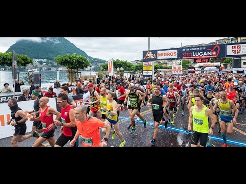 Tour 3D Stralugano10km 2021