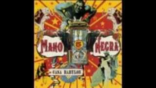 Mano Negra-love and hate-CASA BABYLON