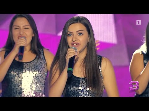 Depi Evratesil (Auditions) - Only Girls