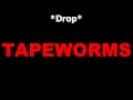 Passengers of shit - Staple tapeworms on my penis ...