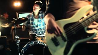 YOUR LOVE IS FOREVER - The Kingdom (OFFICIAL VIDEO)