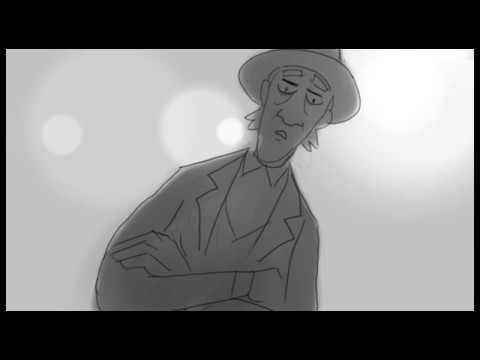Game Grumps Animatic: Mad Dog McCree