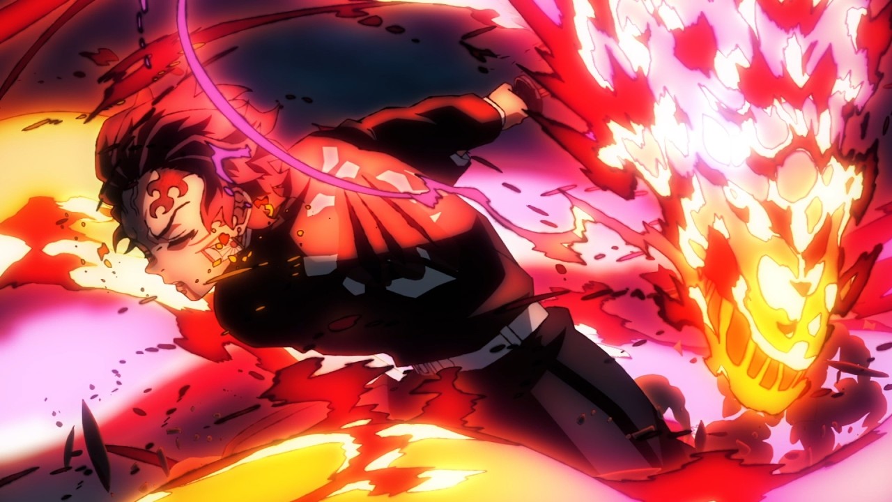 [Bản Lồng Tiếng] [Anime trọn bộ] Thanh Gươm Diệt Quỷ: phần Làng Rèn Kiếm