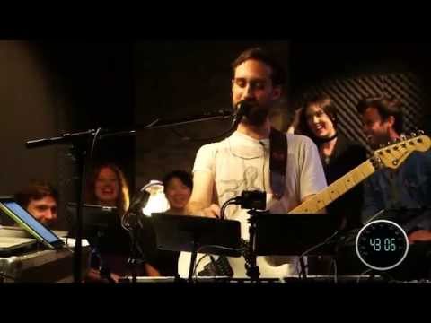 Beardyman (ft.Tim Minchin) - Looking At The Sun Through A Brick