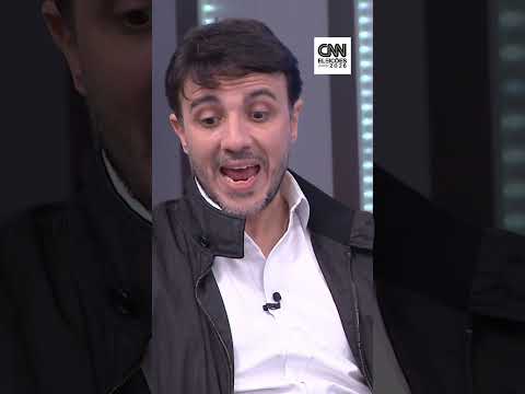 “O Estado está completamente ausente”, disse Renan Santos à CNN #CNNnasEleições