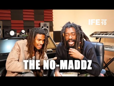 The No-Maddz full interview