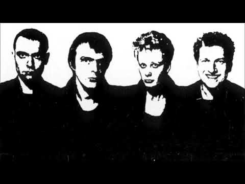 John Peel's Mottek - Misfit