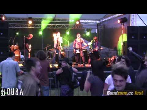 Bandzone Fest 2009 - Houba
