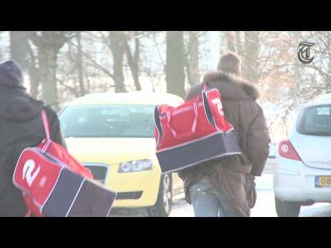 Emotioneel einde HFC Haarlem