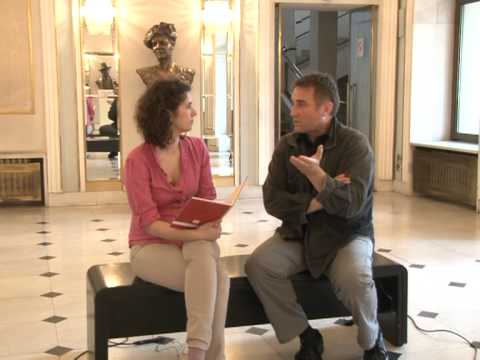 INurbano emisija 35 - gost Oliver Njego