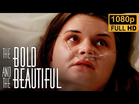 Bold and the Beautiful - 2008 (S21 E154) FULL EPISODE 5304